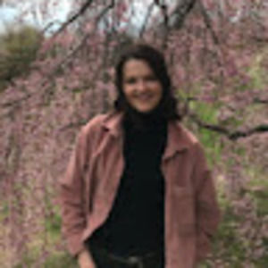 Meet your Posher, Lauren